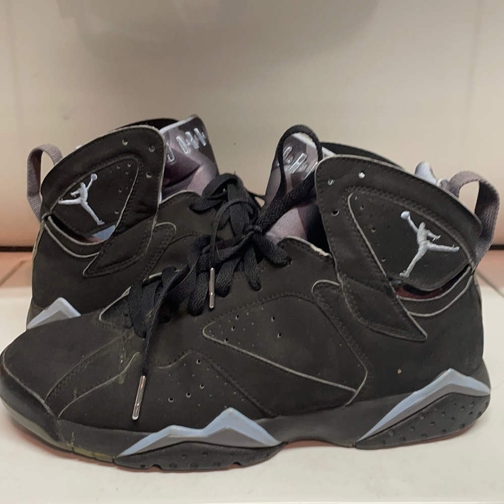 Retro Jordan 7s Chambary